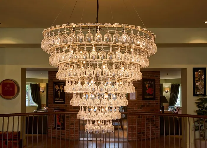 Design hotel Du Vin Cheltenham