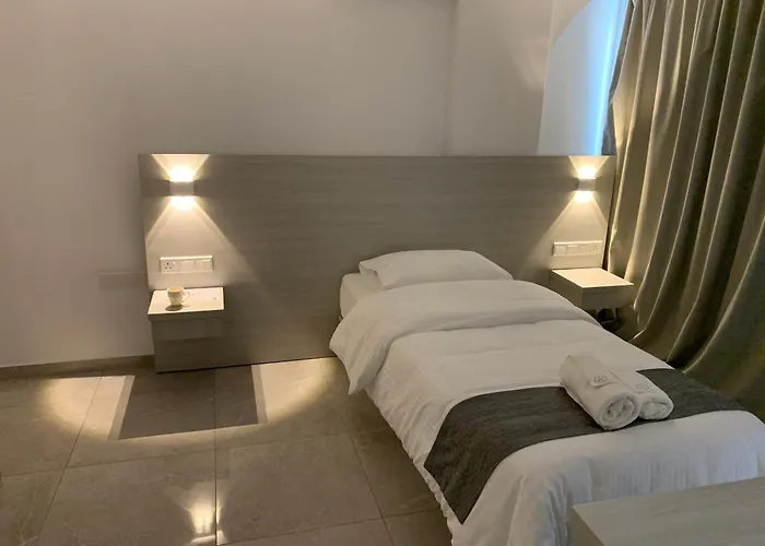 La Veranda Hotel