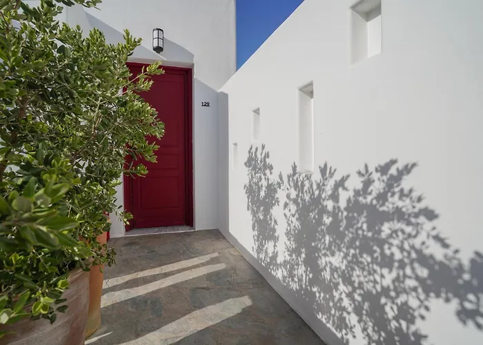 23 Hotel Mykonos