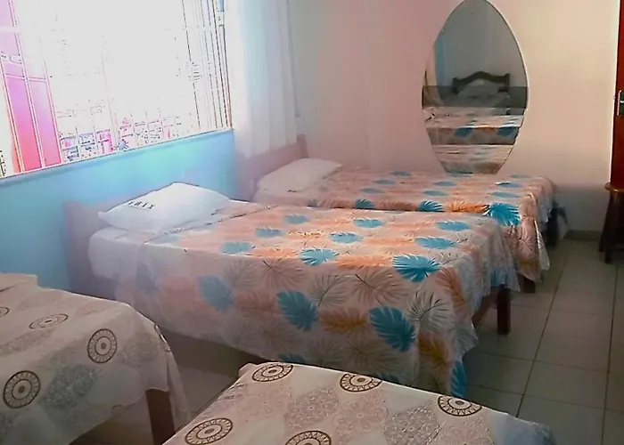 Hotel Fenix