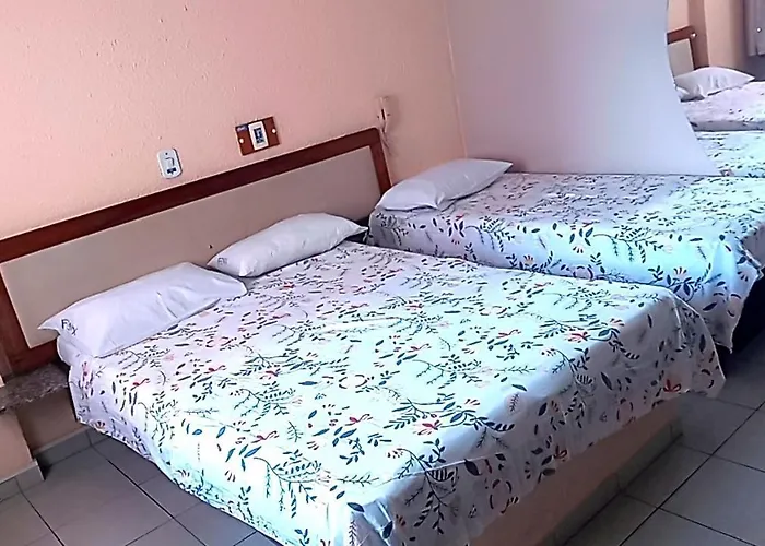 Hotel Fenix