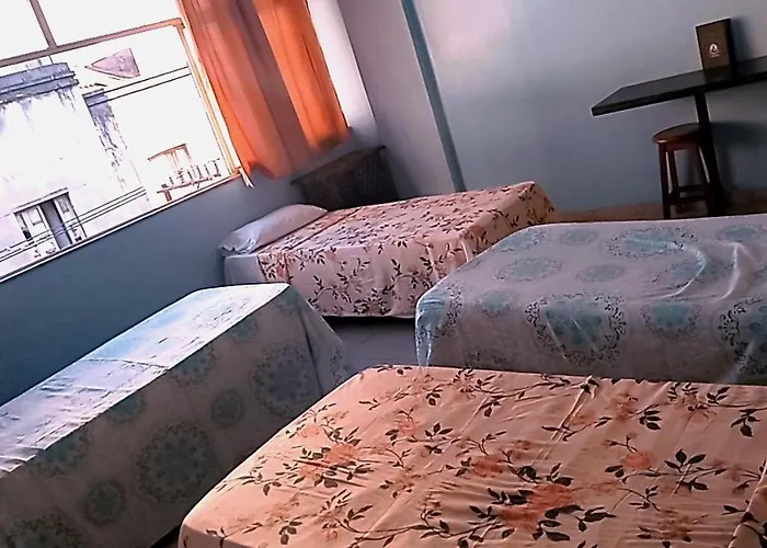 Hotel Fenix