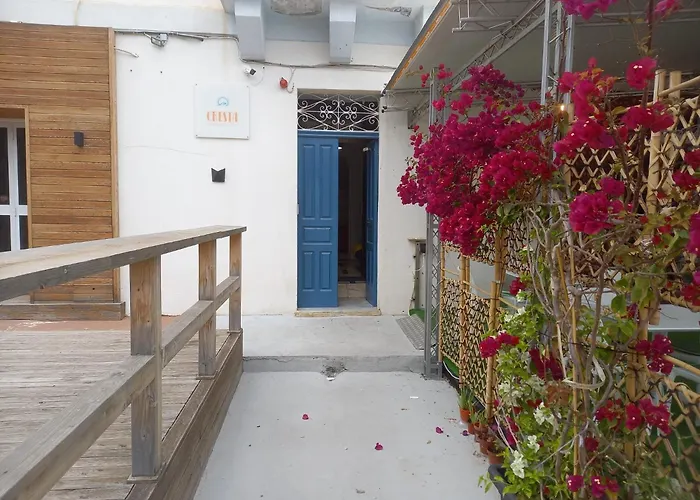 Hotel con piscina: Cresta Beach Studios