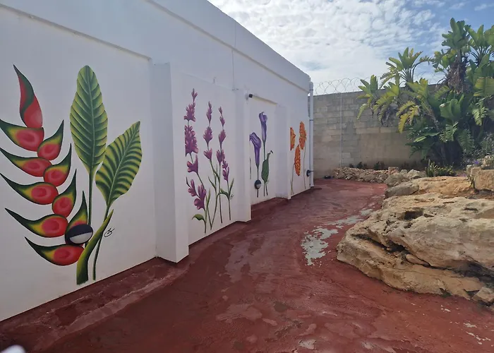 Hotel con piscina: Cresta Beach Studios