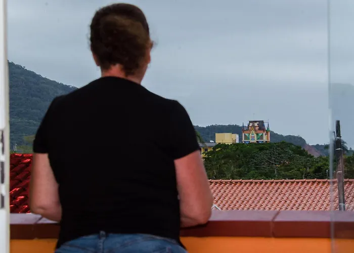 Pousada Esperança
