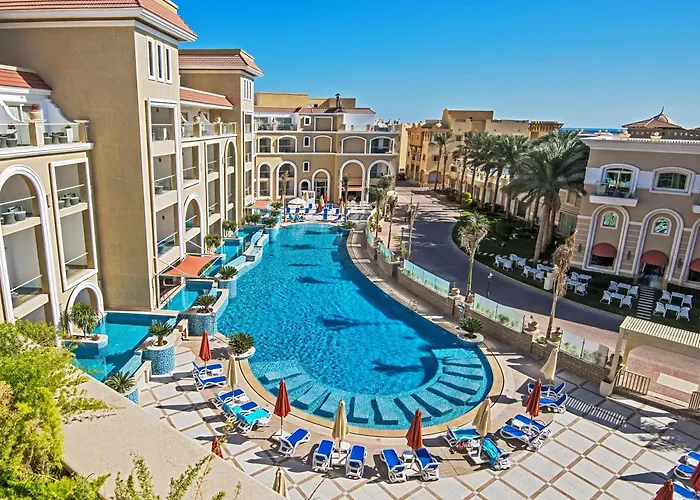 Animaux admis Kaisol Romance Sahl Hasheesh - Adults Only
