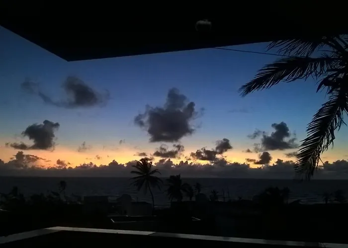 Porto Canoa Resort