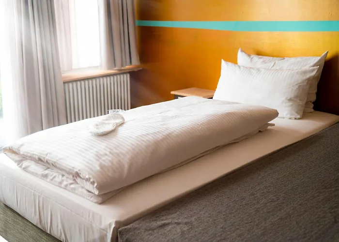 Abalon Hotel Ideal