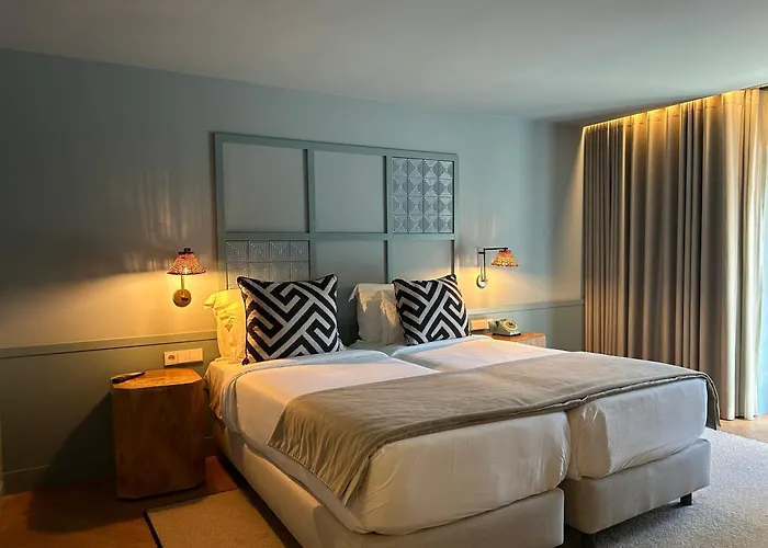 4 star hotel: Pur Oporto Boutique Hotel By Actahotels