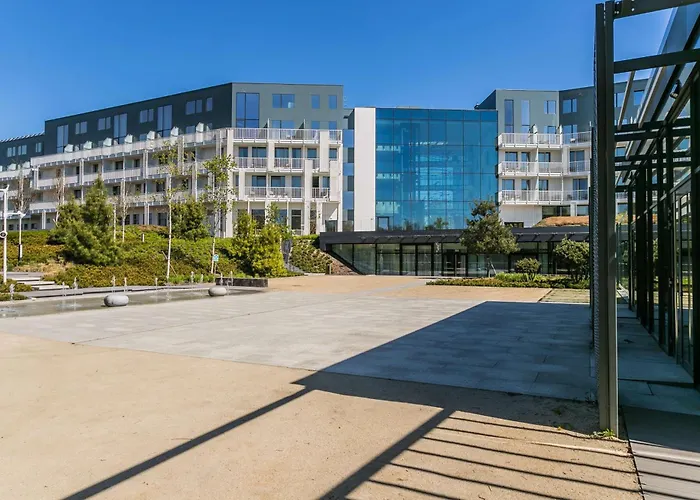 Radisson Blu Sopot