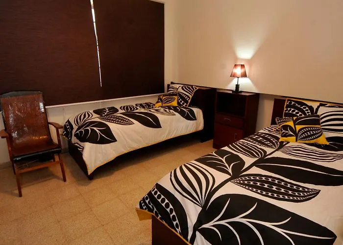 Totumas Lodge