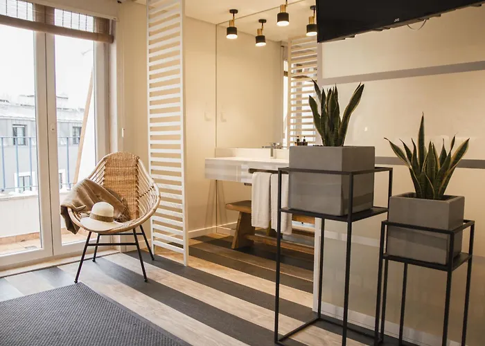 Albergo economico: Room Select Liberdade