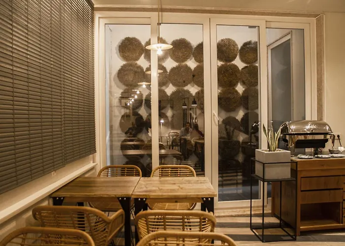 Albergo economico: Room Select Liberdade
