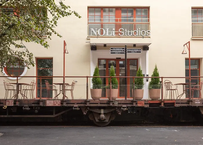 Noli Katajanokka II