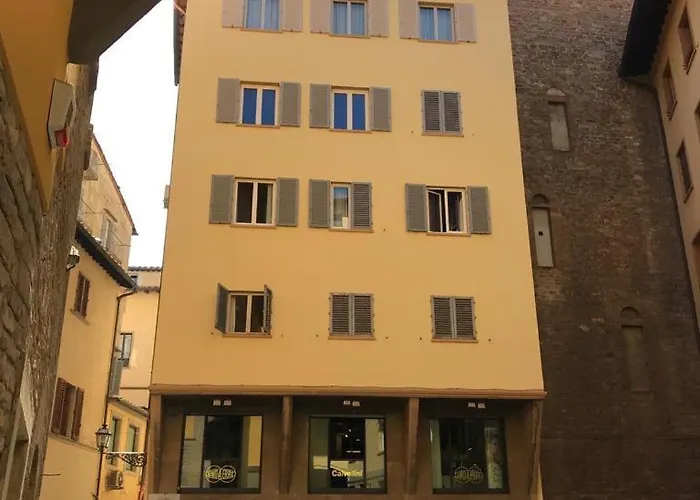 L'Antico Canto Dei Salterelli