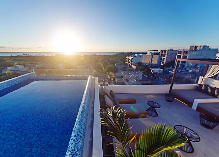  Balkon Boutique