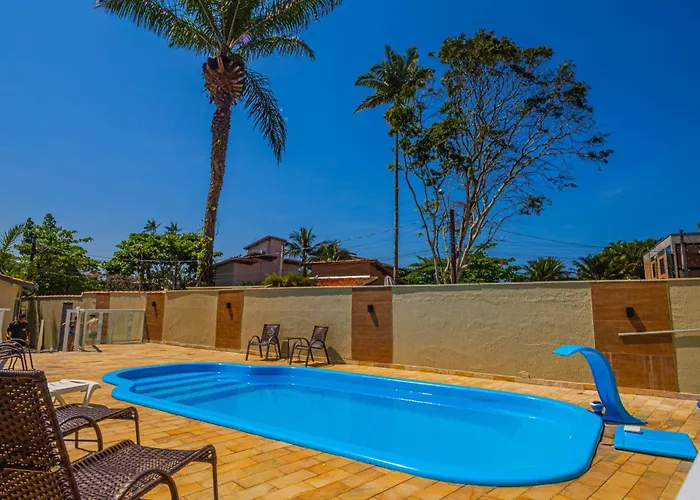  Ubatuba Eco