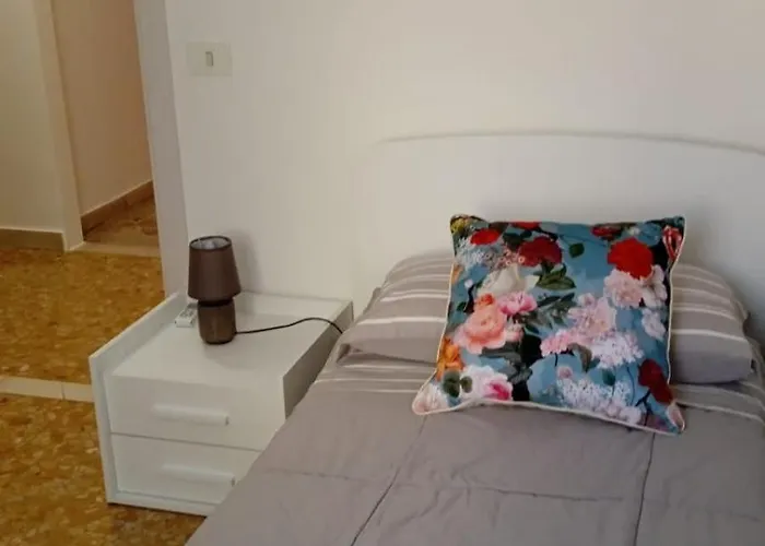 Gabrielli Rooms & Apartments - Fiera