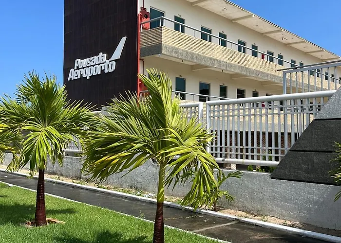 Pousada Aeroporto