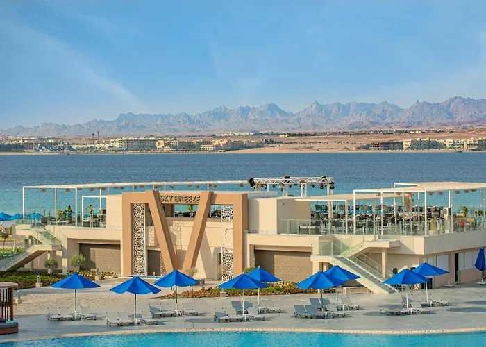  V Luxury Sahl Hasheesh