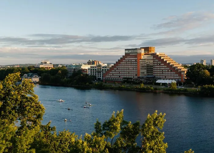 Hyatt Regency Boston/