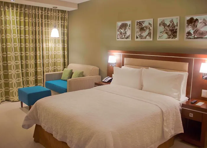 Hampton Inn By Hilton