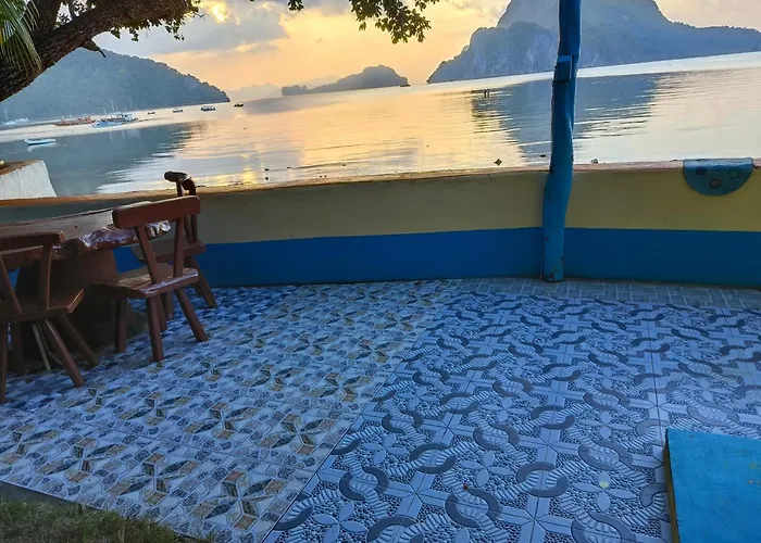 Hadefe Cottages