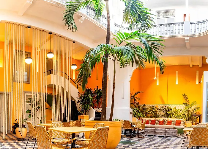 Pets Allowed Hotel La Passion By Masaya Collection