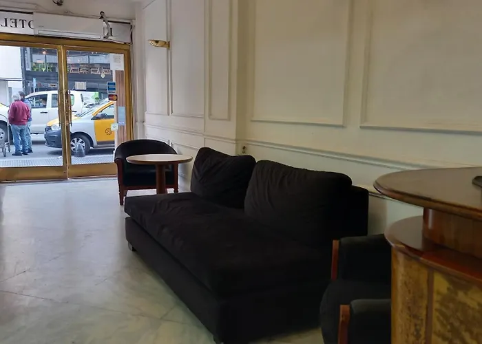 King'S Hotel