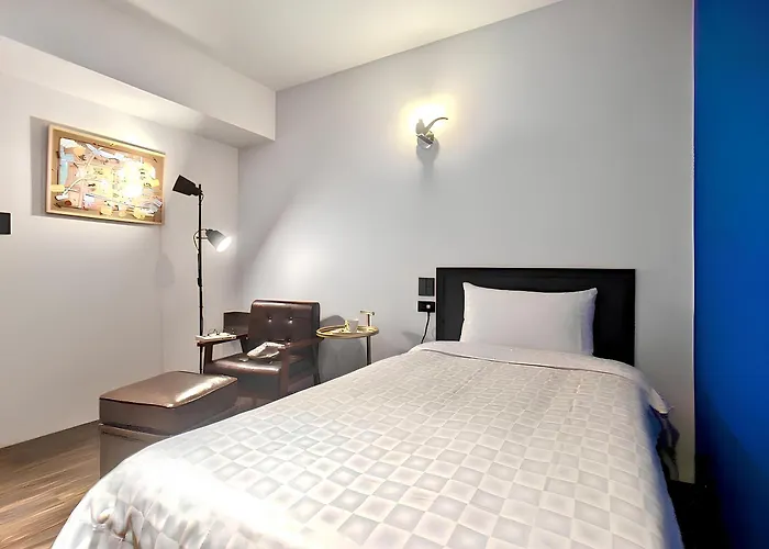 Journey Town Inn - Nanjing Branch I
