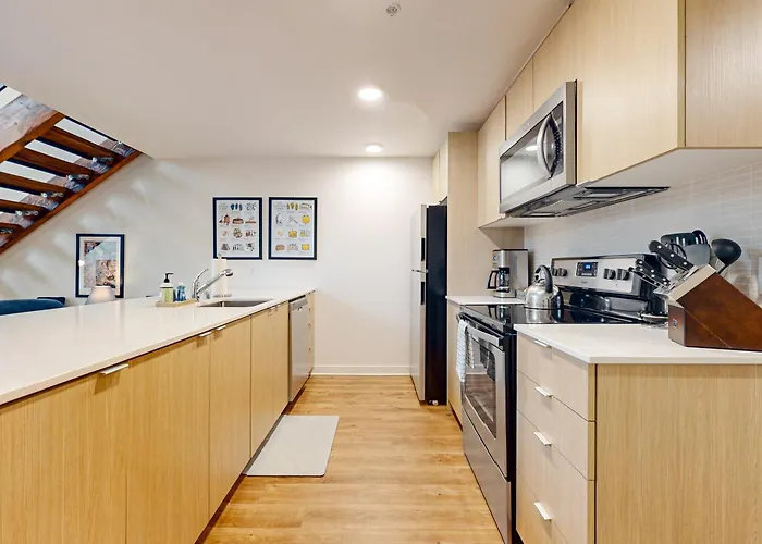 Central Loft