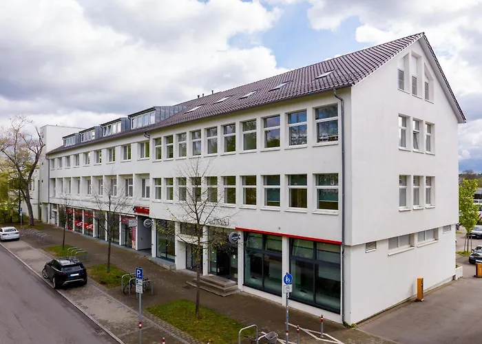 Mk Stuttgart