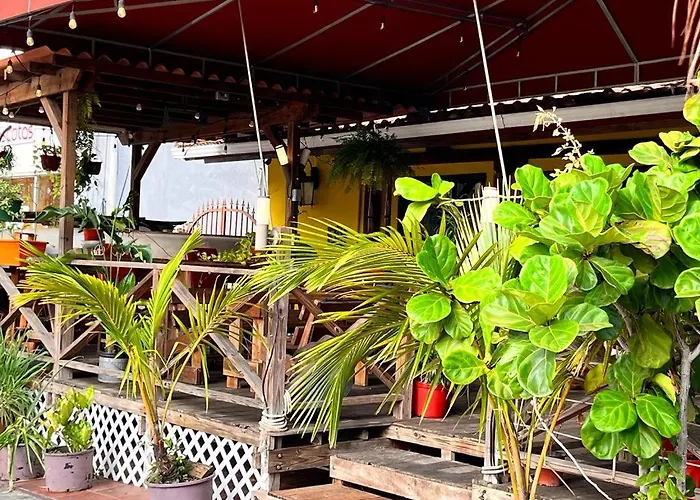 Panama House Bed & Breakfast