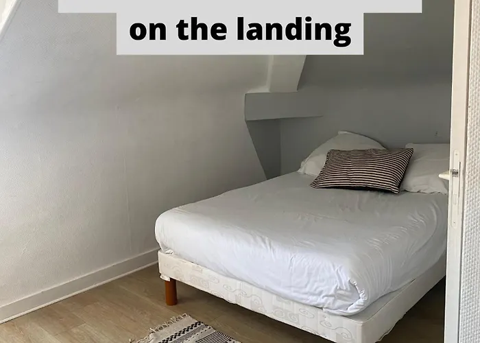  Coliving Biarritz