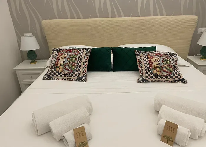 Sleep Inn Catania Rooms -