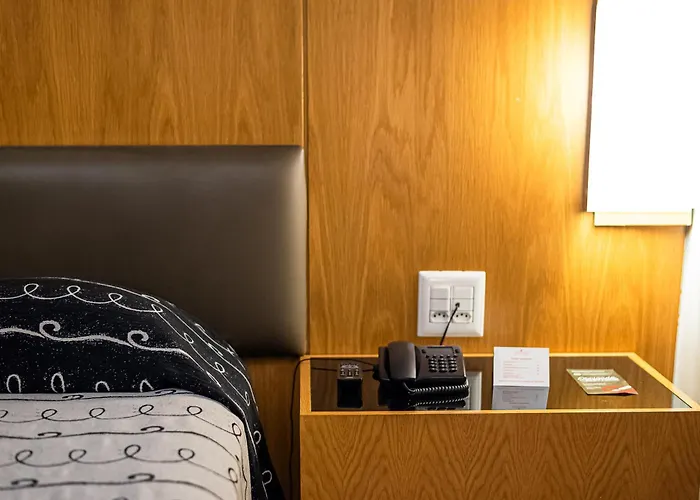 DELPLAZA Excelsior São Paulo - By Monreale