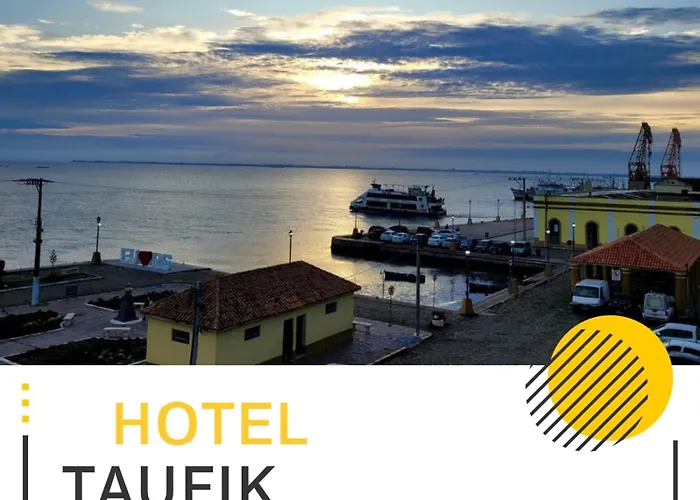 Taufik Hotel