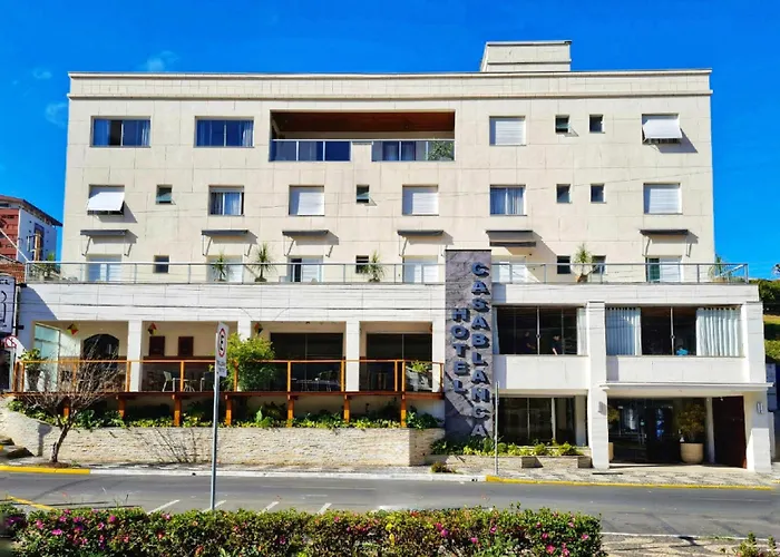 Hotel Casablanca