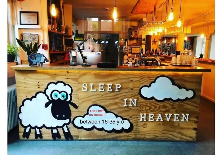 Auberge: Sleep In Heaven