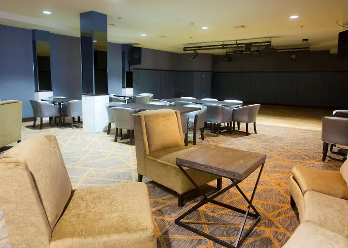 Wyndham Midland Downtown