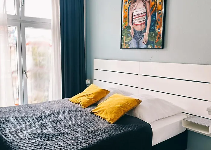 Boutique Hotel Viva Creativo