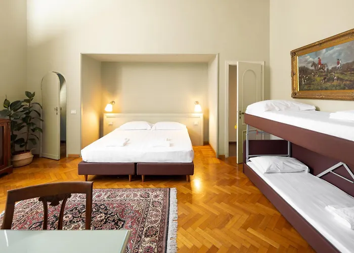 L'Antica Porta Boutique B&B