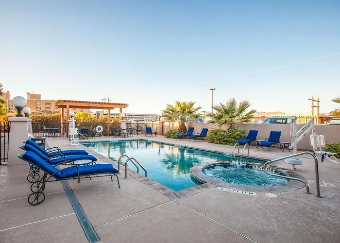 Hilton Garden Inn University