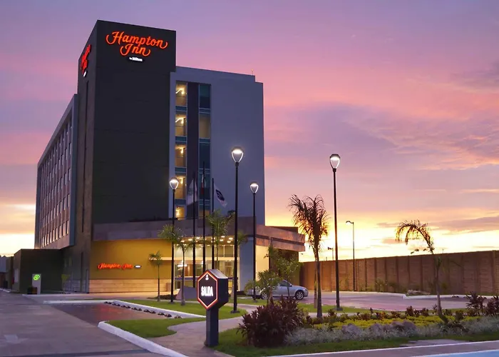 Hampton Inn By Hilton