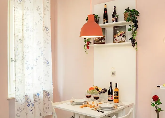 La Casa Del Vino