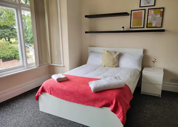 Abbeyfield Guesthouse