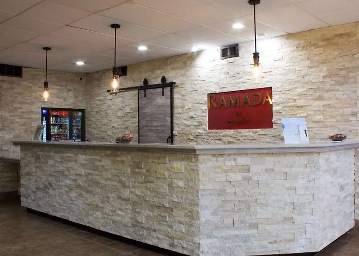 Ramada By Wyndham
