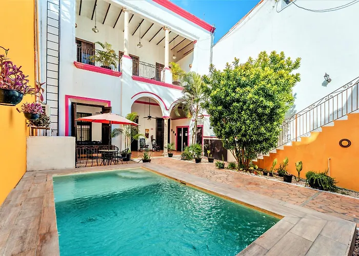 3 SterneHotel Gran Centenario