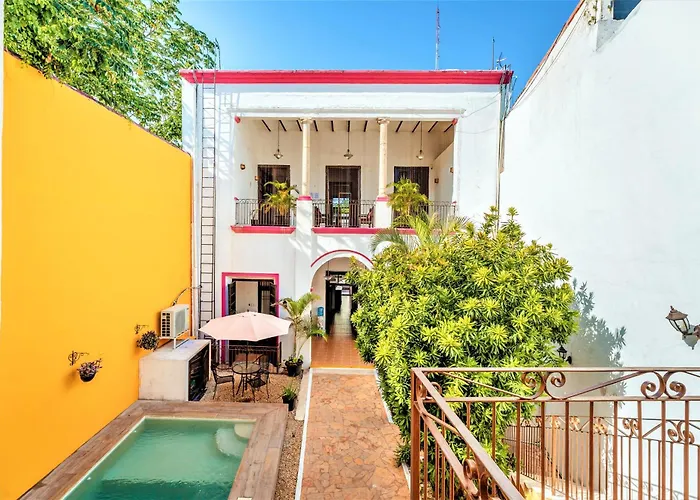 3 SterneHotel Gran Centenario