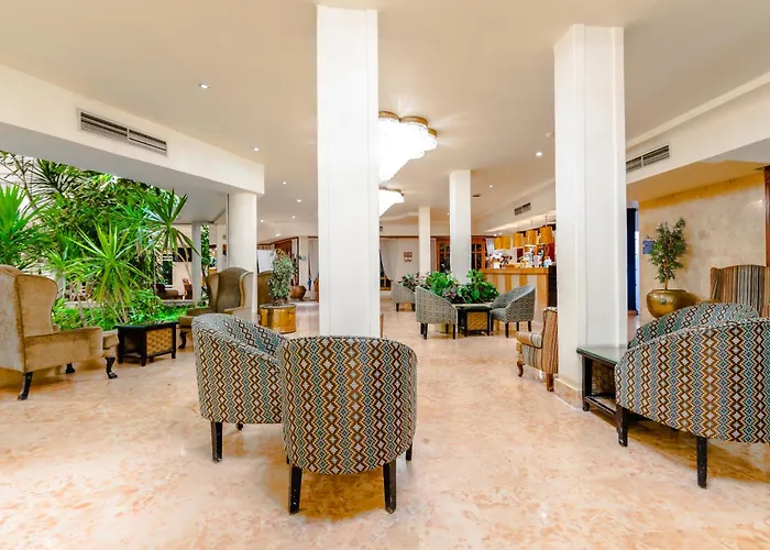  Grand , Hurghada